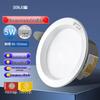 LED-belysning – Innebygde LED-lys