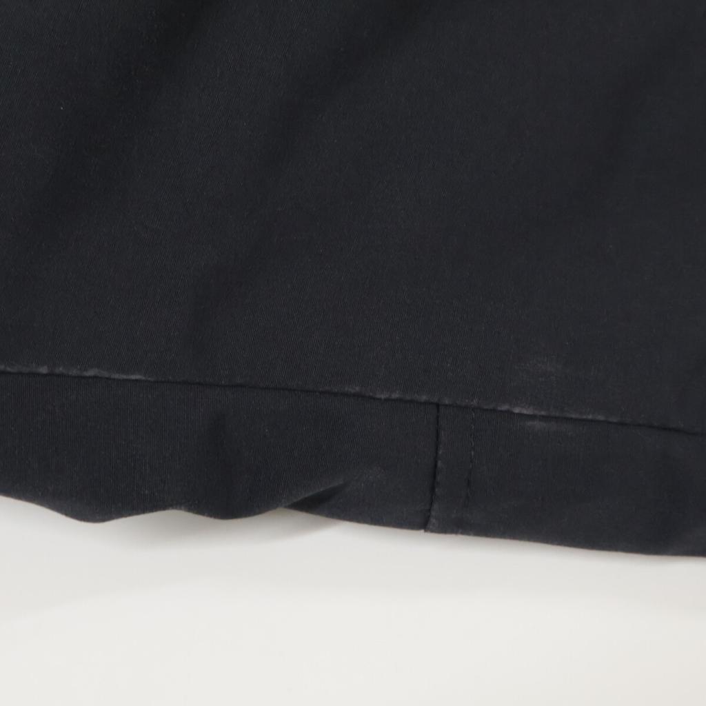 CANADA GOOSE 3438JM Navy Jasper Coyote Fur Down Jacket Jacket M NavyUsed