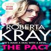 The Pact by Roberta Kray Paperback Book 9780751559781
