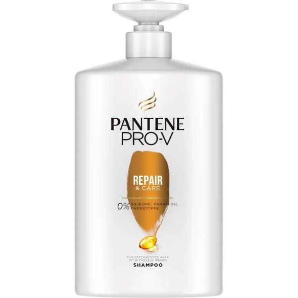 Pantene Pro V Repair Shampoo 1L