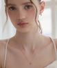 Tatiana (Silver 925) Stella Dot Pendant Necklace Nz2471