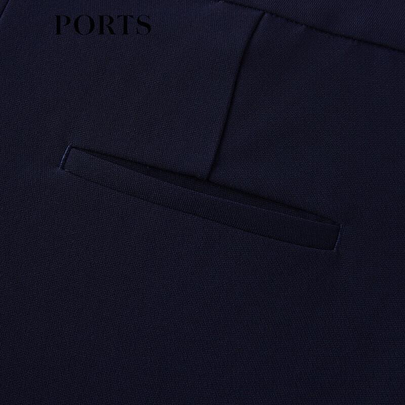 PORTS Women's Early Spring Casual Pants