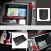 Mittelkonsolen-Armlehnen-Aufbewahrungsbox für Chery OMODA 5 2026 2026 für OMODA C5 EV 2026-2026 Auto-Tablett-Organizer Zubehör Aufräumen