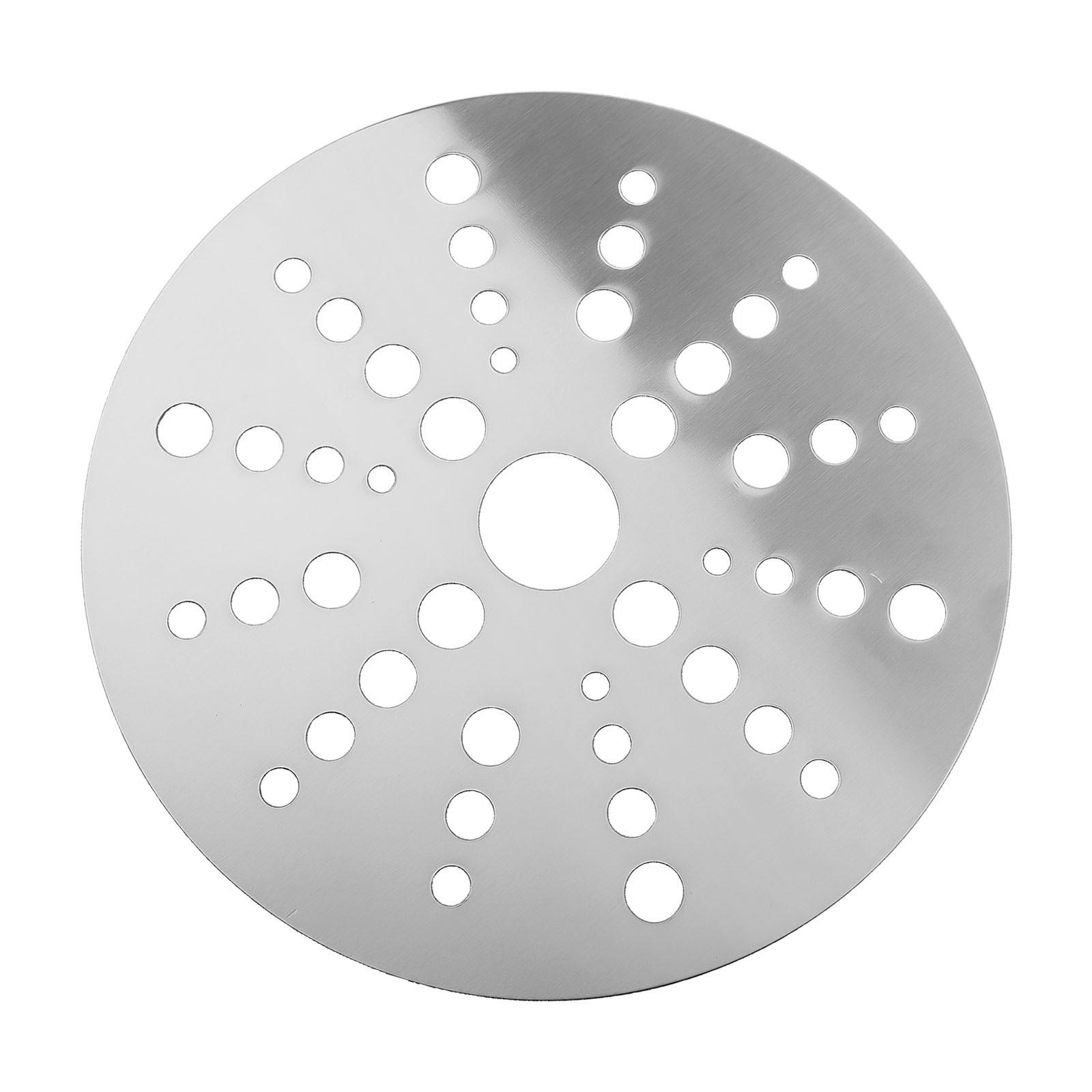 

Улучшите кулинарный опыт с помощью рассеивающей тепло пластины для индукционных плит 19.8cm