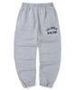 COLUMBIA UNIVERSITY Cu Blackseries Regular-Fit Fleece Sweatpants M Gray