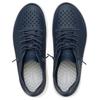 Crocs In Motion Pacer Comfortable and Versatile Low-top Casual Shoes Men's Navy