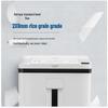 GEPAD GS-A608 Level 5 Automatic Office Shredder CN plug (adapter included)