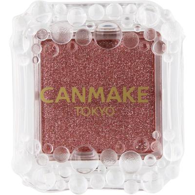 CAMMAKE City Lights Eyes 03 Orchid Mauve Oční make-up Barva na oči a oční stíny Může Využít] Naneste přiměřené množství prstem