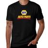 Napa Auto Parts T-Shirt Essential T Shirt Graphic T Shirts Custom T Shirt Plain Shirts for Men Graphic