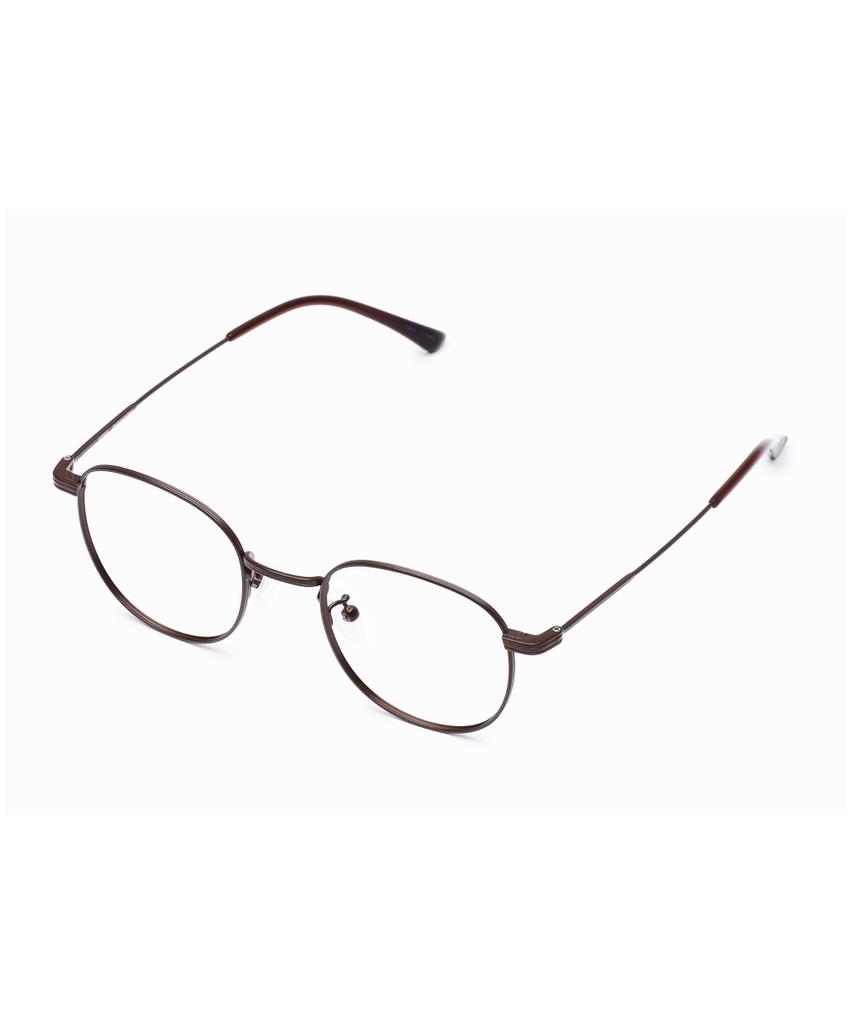 Hangeul Seoul Collection Ikseon Brown