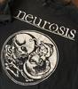 Neurosis T-shirt, Reprinted T-shirt, Heavy Cotton, Metal Band Shirt Unisex T-Shirt