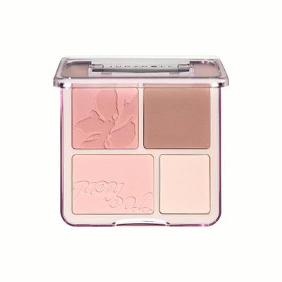 Augen-Make-up – Lidschatten