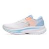 Anta Champion Laufschuhe 2. Generation Stoßdämpfend Langlebig Niedrig geschnitten Damen Sneaker Weiß Blau 122415562S-1