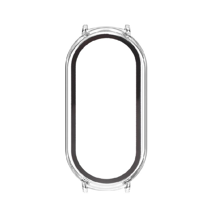 

Scratch Resistant Case Protective Cover Housing Suitable for Band 10 Ceramic Edition Watch with Full Access to Controls чистий