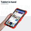 Armor Case Universal for Lenovo Idea Tab K11 Gen2 M11 Xiaoxin Pad 11 2025 2024 TB336FU 336ZU 335FC 330FU 330KU 330XU 331FC Cover