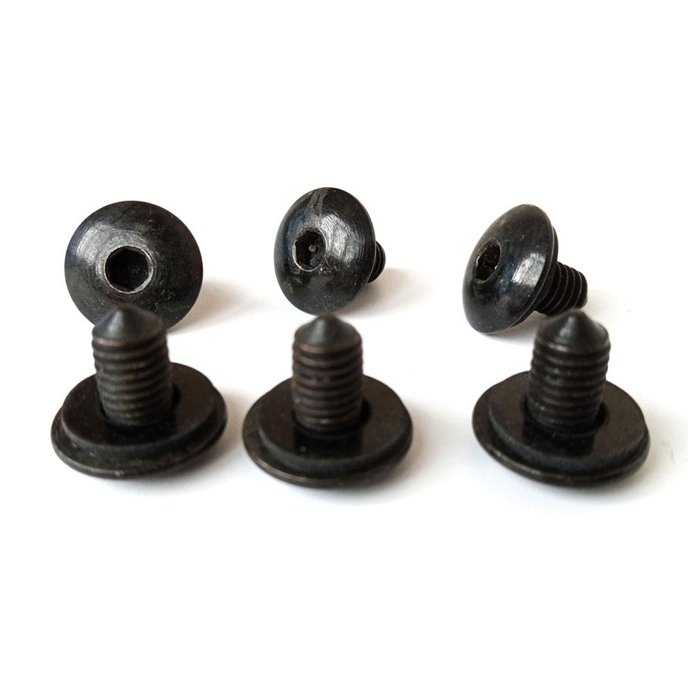 For VW CADDY ROOF BLANKING SCREW BOLT BOLTS (SET OF 1) Or (SET OF 6) NEW