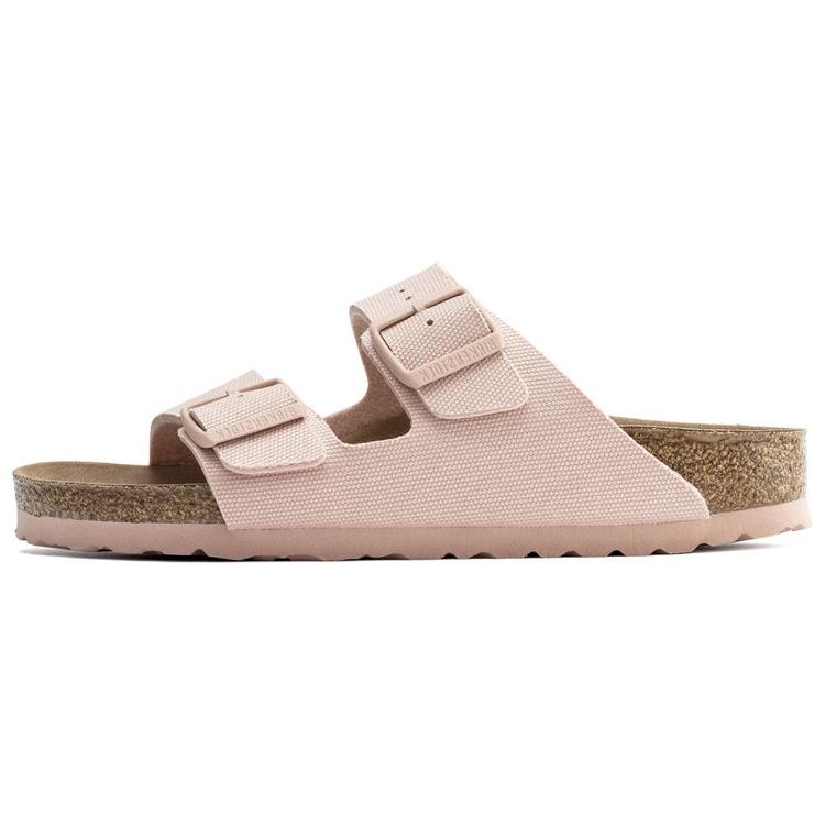 Birkenstock Arizona Fabric Stylish Sandal Women s Pink 1021473 35