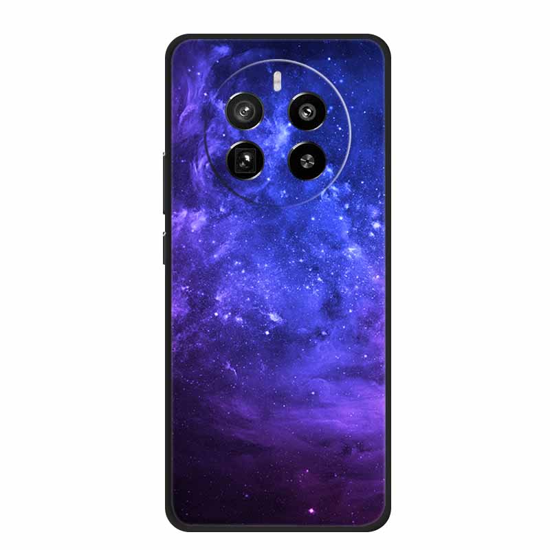 For Honor Magic7 5G Case Magic 7 Pro Coque Black Silicone Soft Back Cover For Honor X9c Magic7 Magic 7 lite Phone Case X 9 c Bag