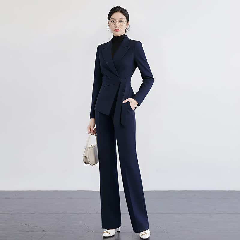 Women's Professional OL Suit Set