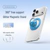 Magnetic Phone Holder for Desk & Gym – Hands-Free Streaming & Filming