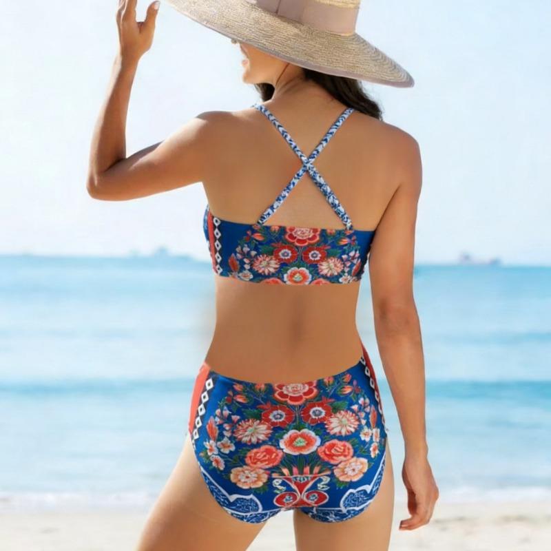 Women S Summer Spring Bikini Swimwear For Swimming Vacation