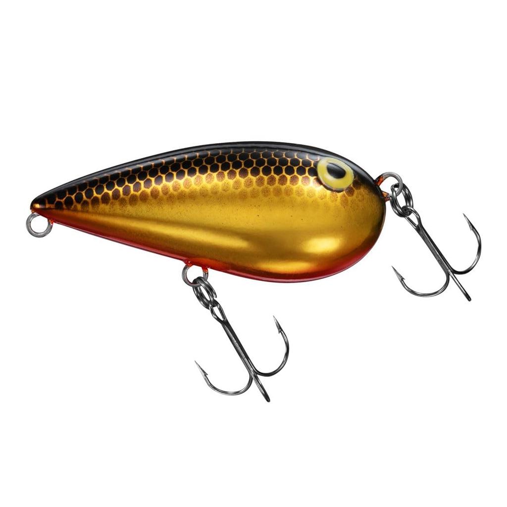 Daiwa Lure Almond Black Gold (DAIWA)