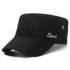 Vintage Adjustable Unisex Vintage Cap for Outdoor Hiking and Mountaineering