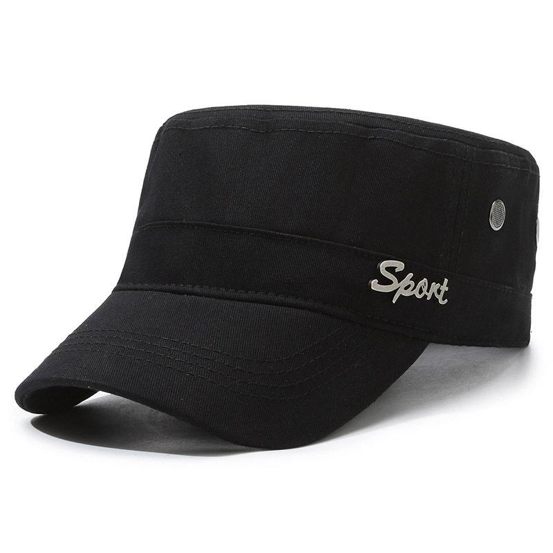 Vintage Adjustable Unisex Vintage Cap for Outdoor Hiking and Mountaineering