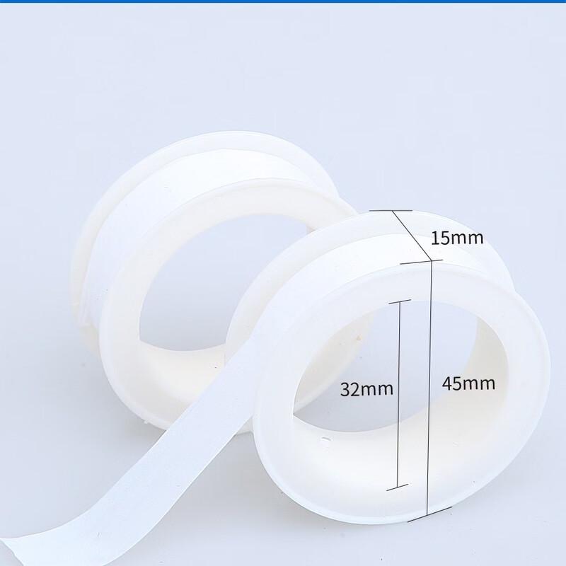 PTFE Thread Seal Tape