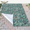 Camouflage Moisture-Proof Picnic Mat