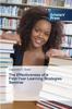 The The Effectiveness of a First-Year Learning Strategies Seminar Book