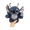 Six-Handed Stitch Plush Doll: Cute Antenna Design, Children's Pillow, Home Decoration
