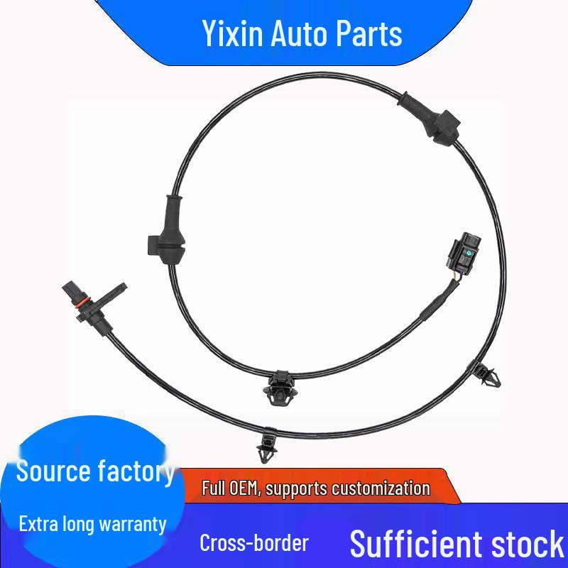 Suzuki Cars ABS Wheel Speed Sensor 56320-61M00 In Stock Other