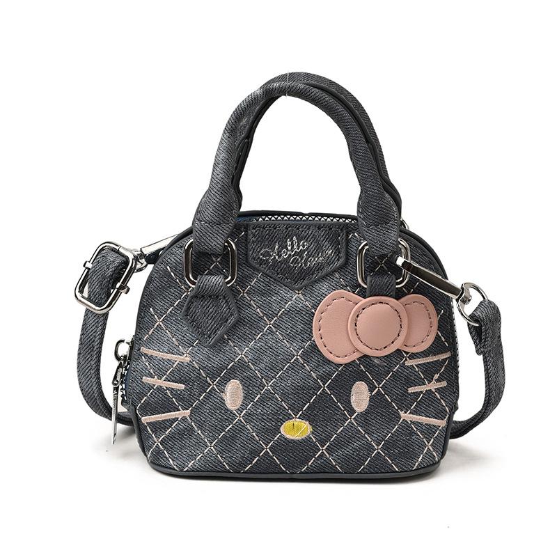 

Children s Cute Shell Handbag - Mini Crossbody Accessory for Girls, Perfect for Autumn and Winter