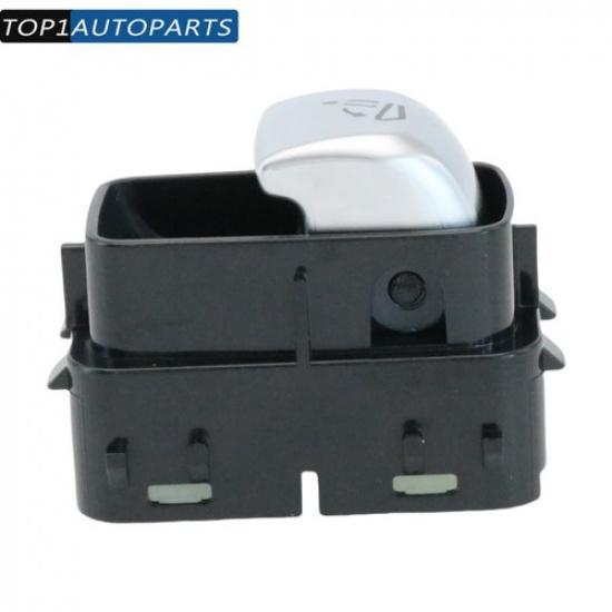 Rear Right Seat Switch A2059056511 Fits 2017- Mercedes GLC300 GLC43 GLC63 US