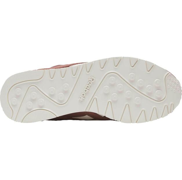 Кроссовки Reebok Classic Leather Nylon
