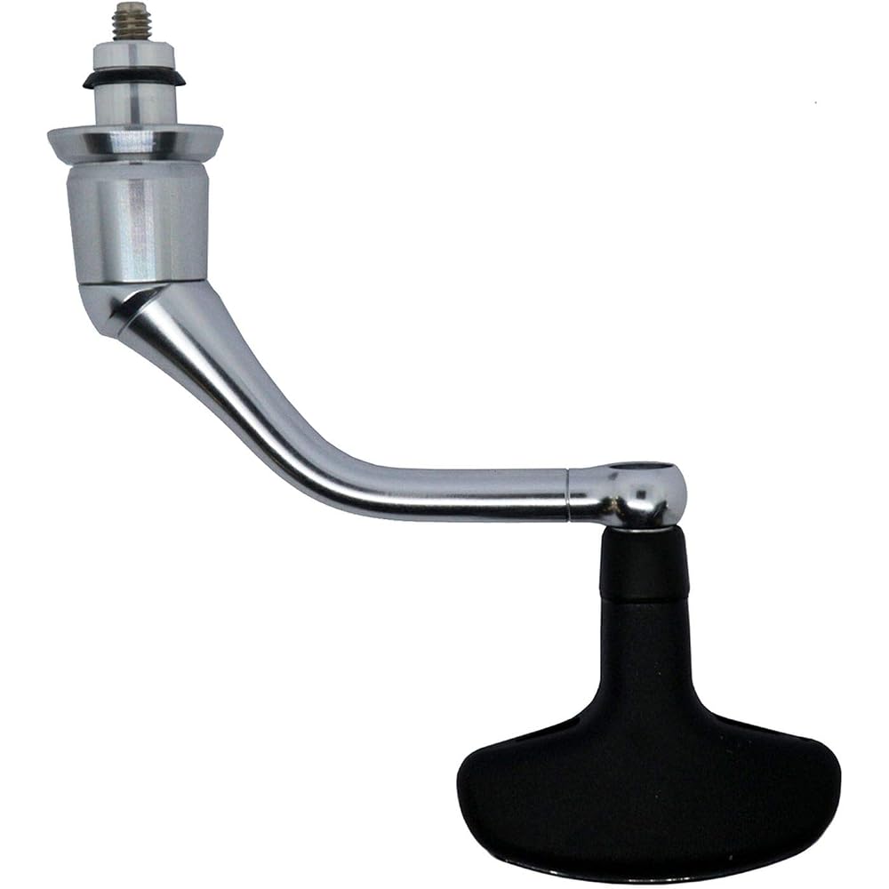 Shimano Stradic C3000 Handle Assembly Part No 10E1L Genuine Replacement Fishing Reel Accessory