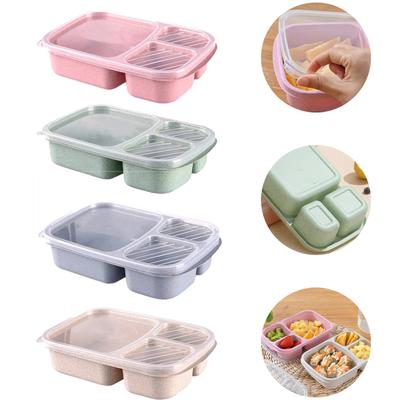 Pojemniki na żywność – Pojemniki na lunch