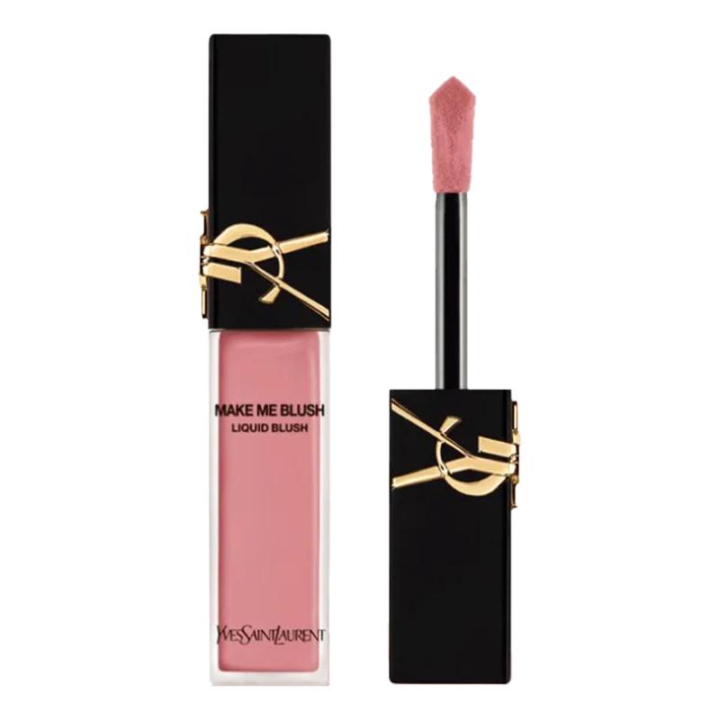 Yves Saint Laurent Make Me Blush Blurring Liquid Blush 15ml