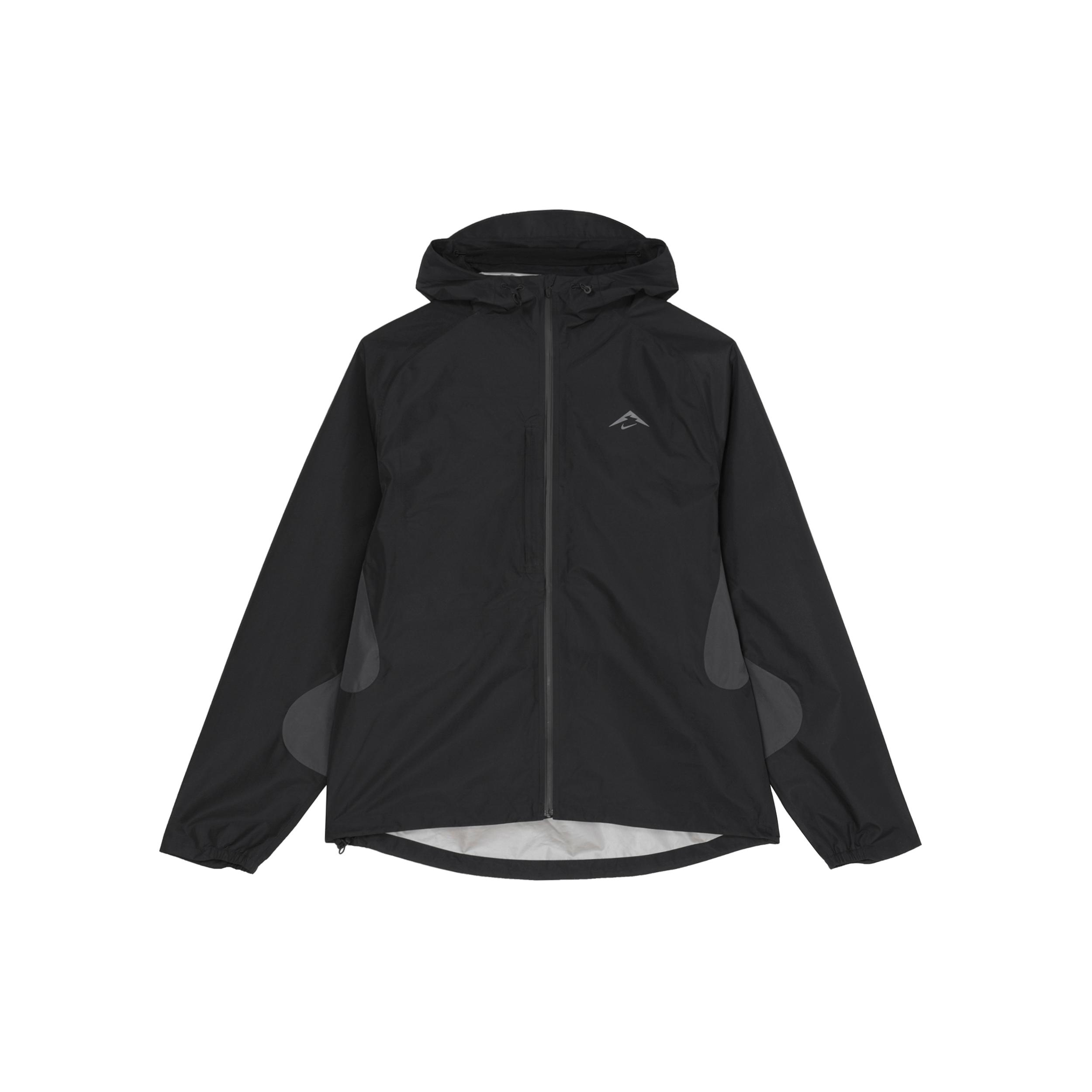 

New Nike Jackets Men Black FB7533-010 XXL