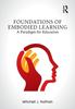 The A Paradigm for Education Book