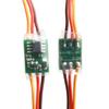 PPM/PWM 90 Degree to 180 Angle Servo Signal Expander Signal Amplifier 3V-16V