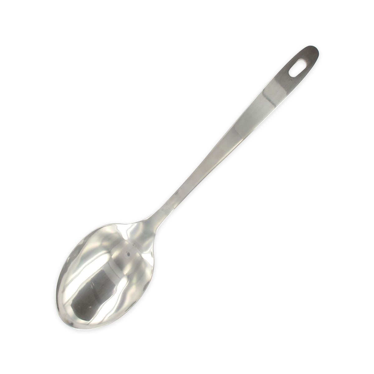 

Сервировочная ложка из нержавеющей стали 31,5 см Fackelmann Oxford ref. 40693