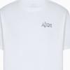 ARMANI EXCHANGEAE SS25 T Shirt Men's White XM000760-AF13106-U0009