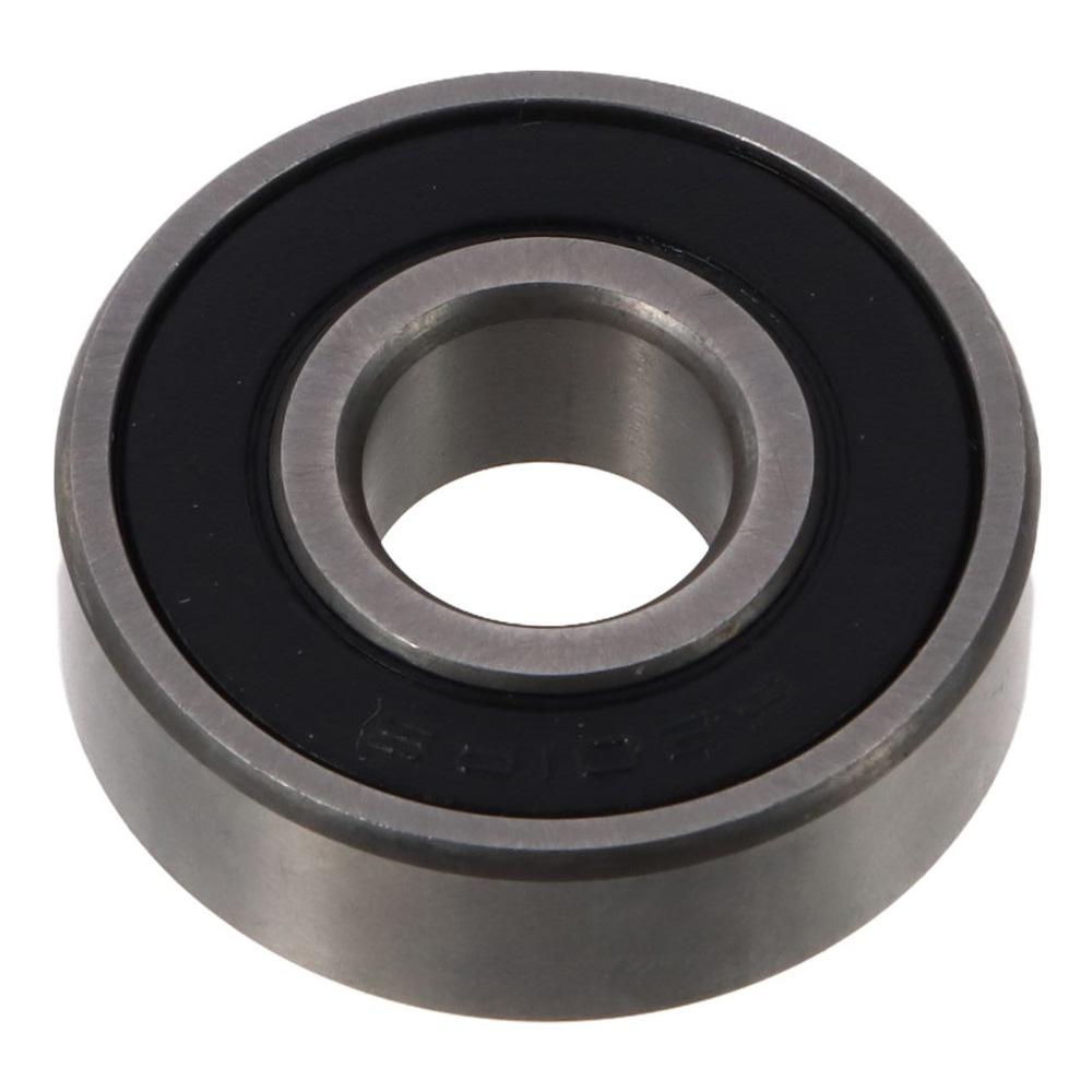 12x32x10 mm Deep Groove Ball Bearing Double Shielded Miniature Ball Bearing  Machine Tool