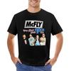 McFly 2021 Tour T-Shirt