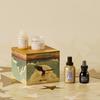 Davines Discovery Kit  Nunu Shampoo  Conditioner  Oi Milk  Primer 