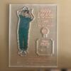 [USED] BTS J-HOPE Acrylic Stand 4th Muster Happy Eva
