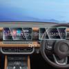 Displayschutzfolie Gehärtetes Glas Für Great Wall Motor POER 2024 2025 2026 Navigation Armaturenbrett Instrumentenbrett Innenraum Aufkleber
