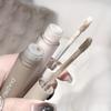 Dual-Tone Liquid Contour Stick for All Skin Tones, Matte Finish, Waterproof and Sweatproof, Lightweight Concealer for Natural Look